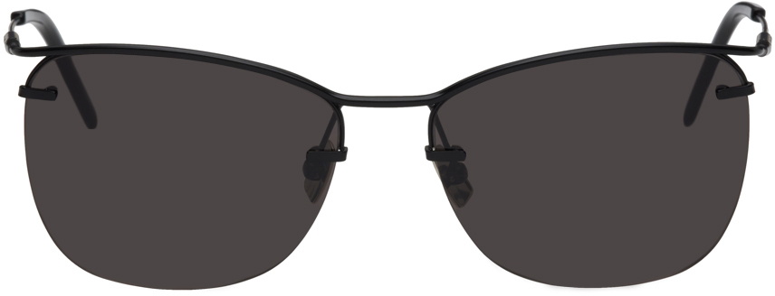 Saint Laurent Black SL 464 Sunglasses Saint Laurent