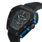 Tonino Lamborghini Spyder Automatic Mens Watch TLF-T06-4