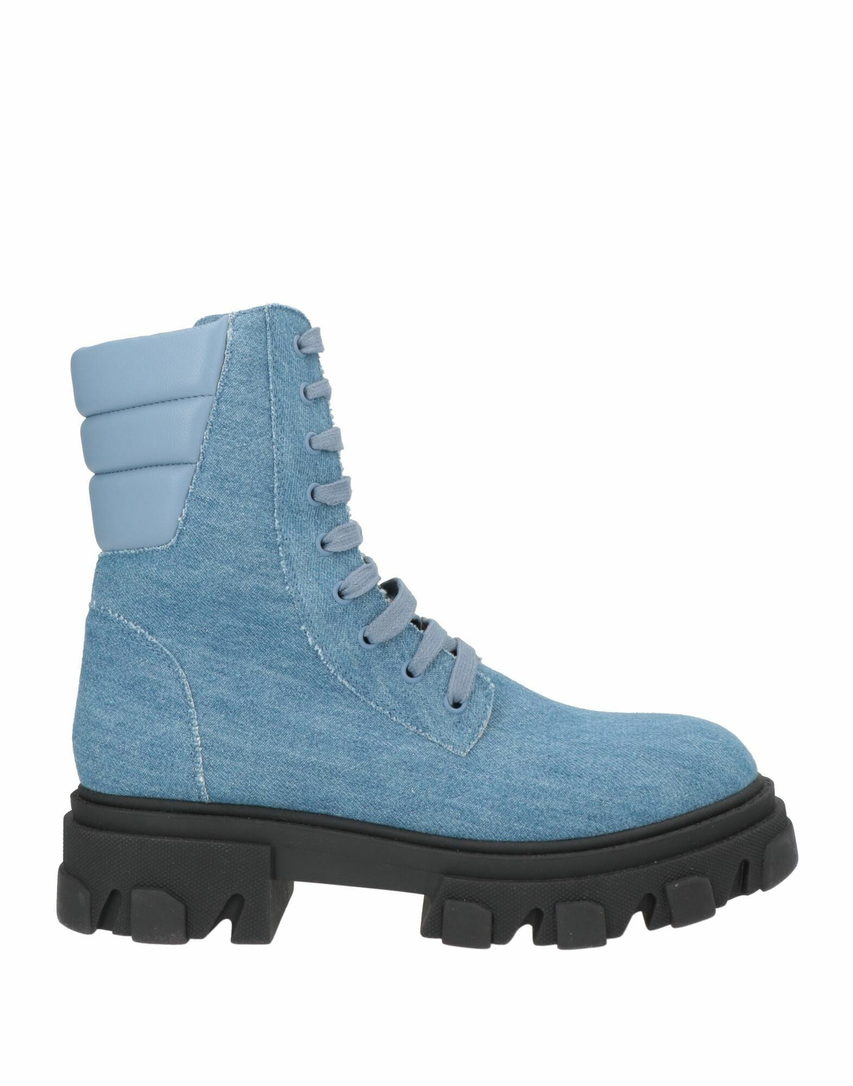 Gia Borghini Womens Ankle boots in Blue