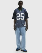 Mitchell & Ness NFL DARK JERSEY SEATTLE SEAHAWKS 2011 RICHARD SHERMAN #25 Blue Men