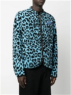 JUST DON - Spotted Lightweight Jacket