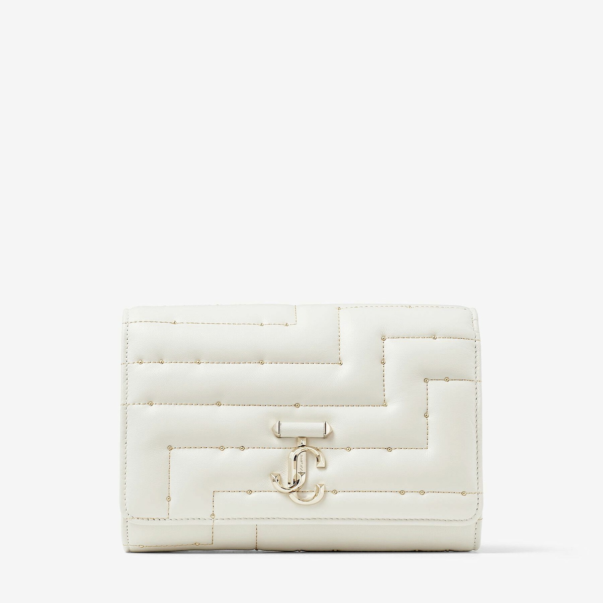 Jimmy Choo Avenue Clutch Clutches & Pouch
