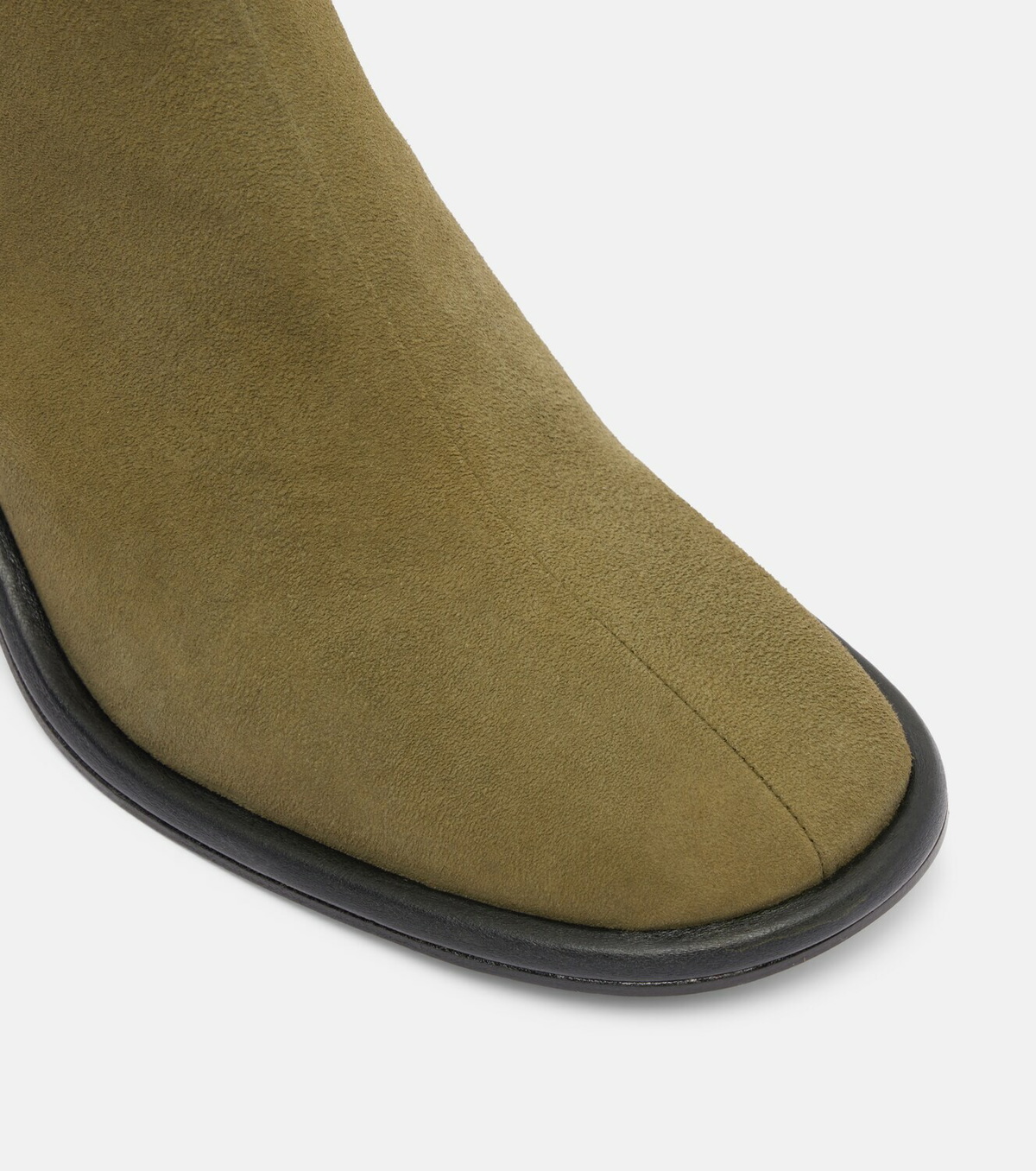 Souliers Martinez Mona 60 suede ankle boots