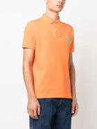 POLO RALPH LAUREN - Logo Polo Shirt