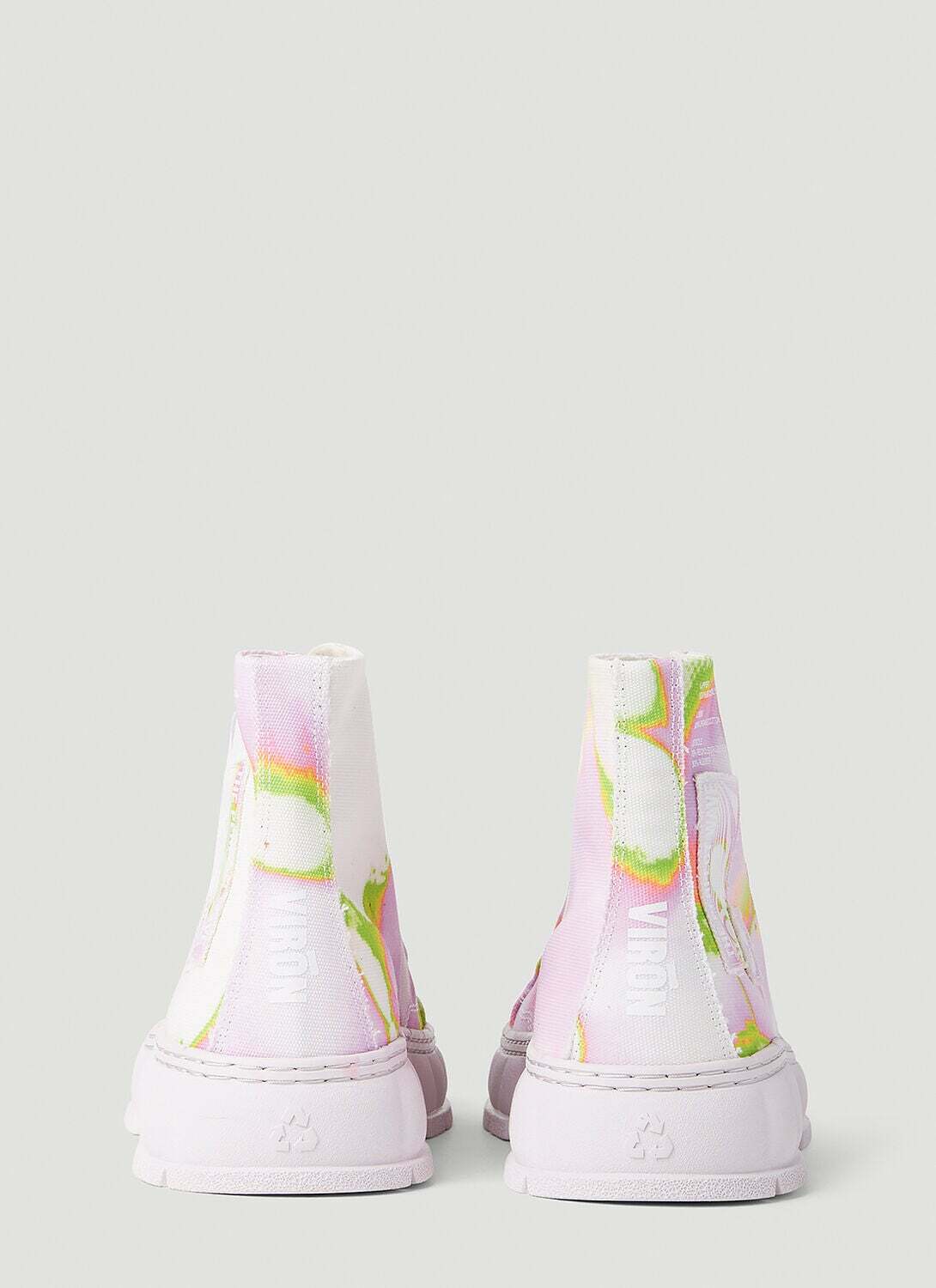 Virón 1982 Aura Boots