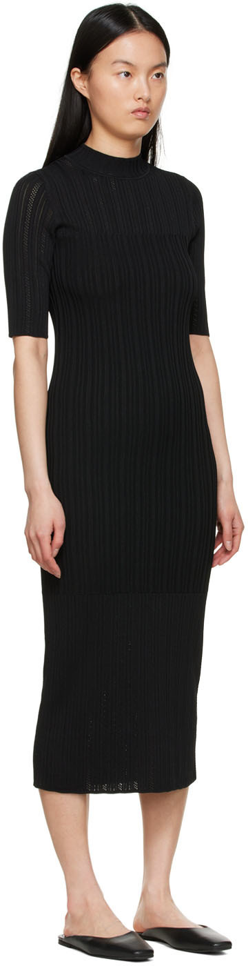 hugo boss black dress Shomaria Hugo Size:US10 - Preorder this dress is not halfoff Leisha Dress