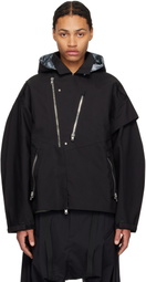 ACRONYM® Black J68W-BQ Jacket