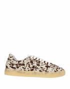 Copenhagen Studios Cph433 Womens Sneakers in Off white