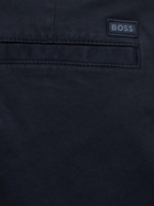 BOSS Kane Cotton Blend Pants