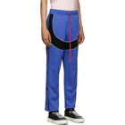 Rhude Blue Puma Edition Track Lounge Pants