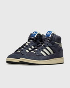 Adidas Centennial 85 Hi Blue - Mens - High & Midtop