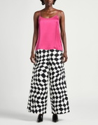 Jijil Womens Top in Magenta
