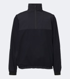 Sease Skipper wool and cashmere ski sweatshirt