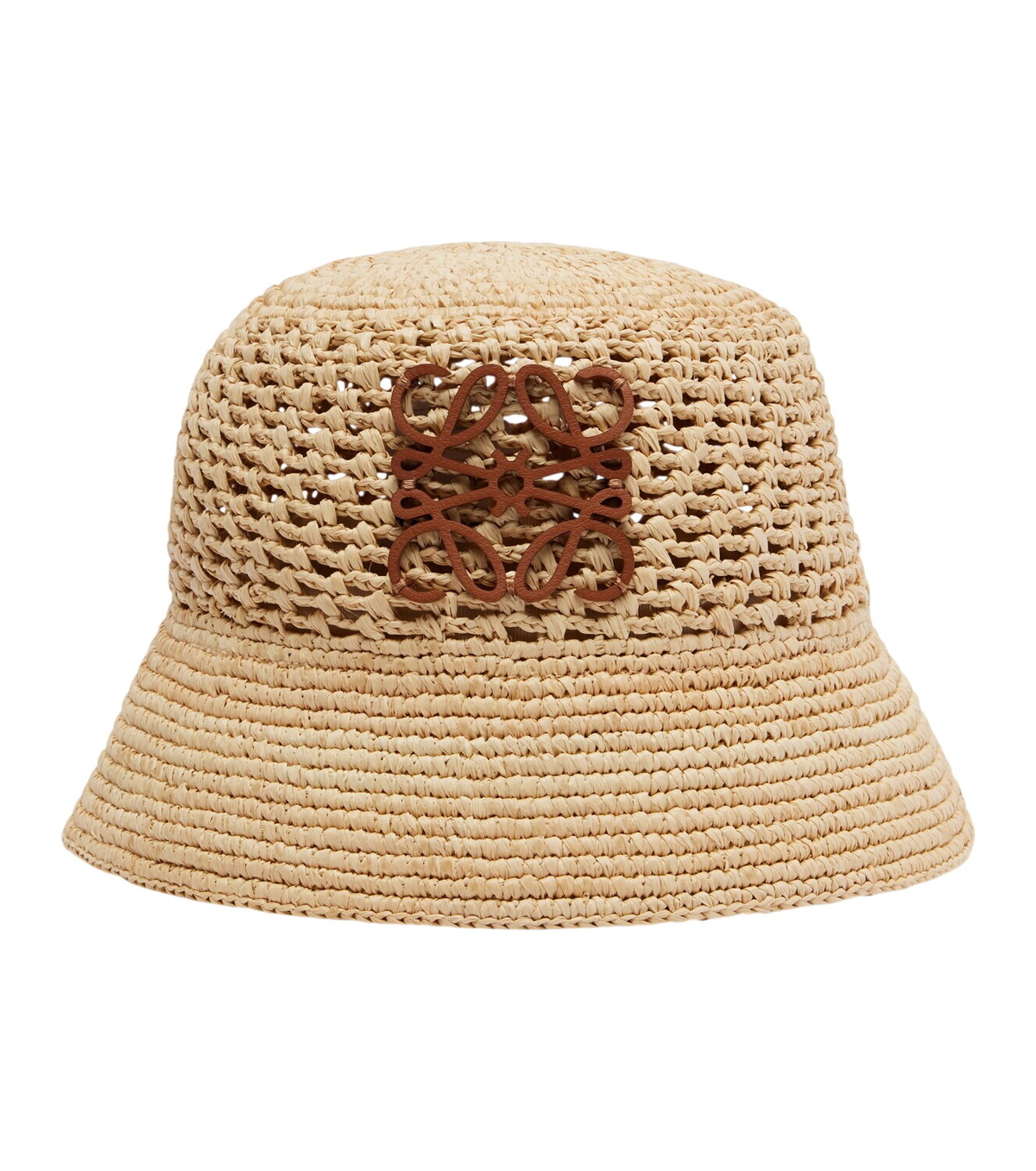 Loewe x Suna Fujita corduroy bucket hat Loewe