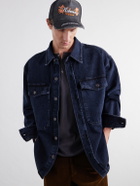 NAHMIAS - Wipeout Cotton-Canvas Cap