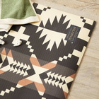 Pendleton Yoga Mat in Spider Rock