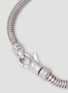 Tom Wood Snake Bracelet