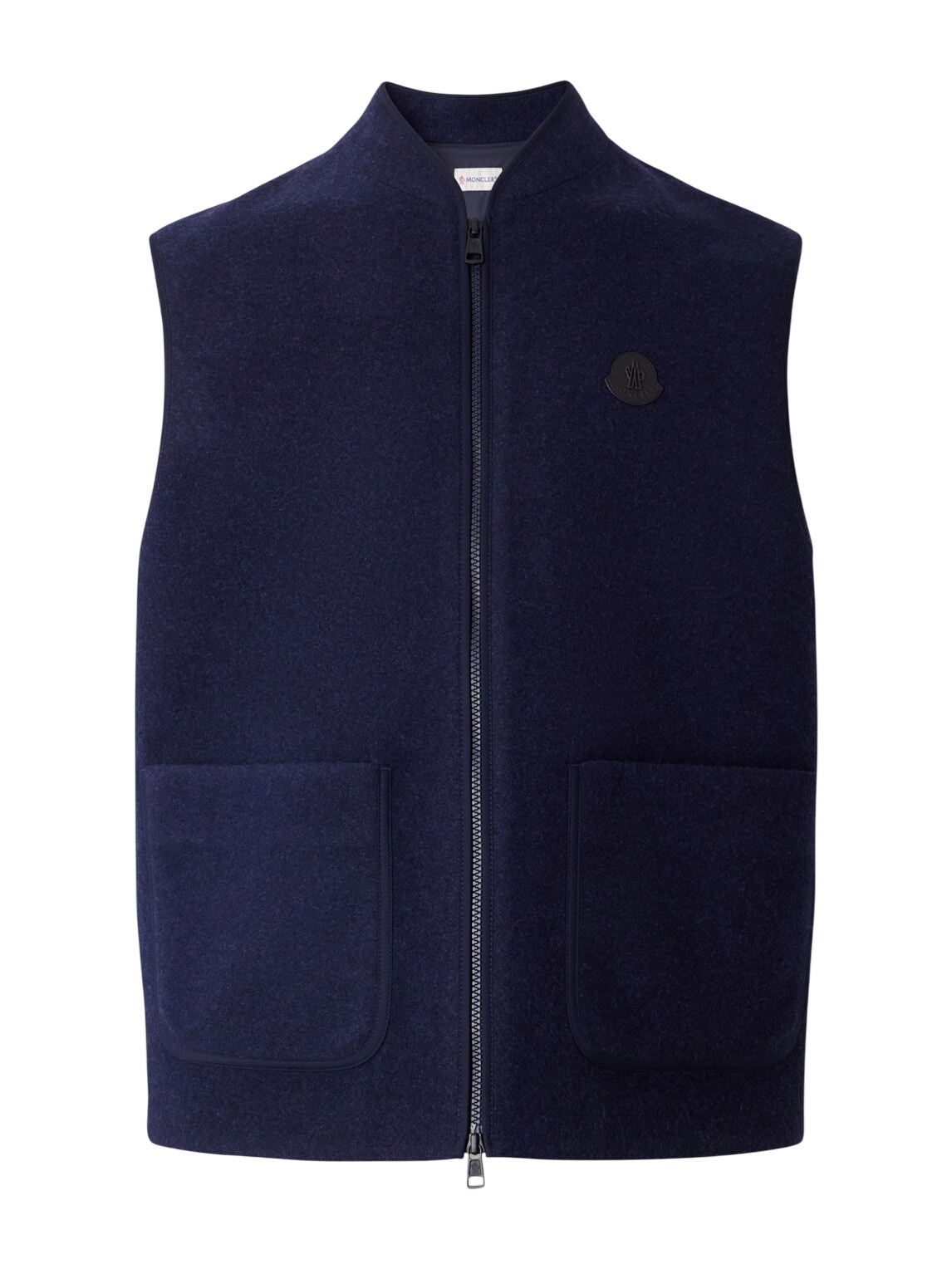 Sassafras Plant Hunter Vest Sassafras