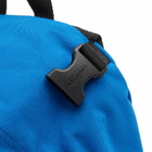 Eastpak Men's x Market Basketball Backpack in Black Ripstop 