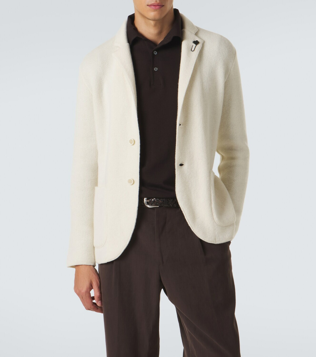Lardini Cashmere blazer