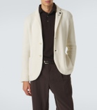 Lardini Cashmere blazer