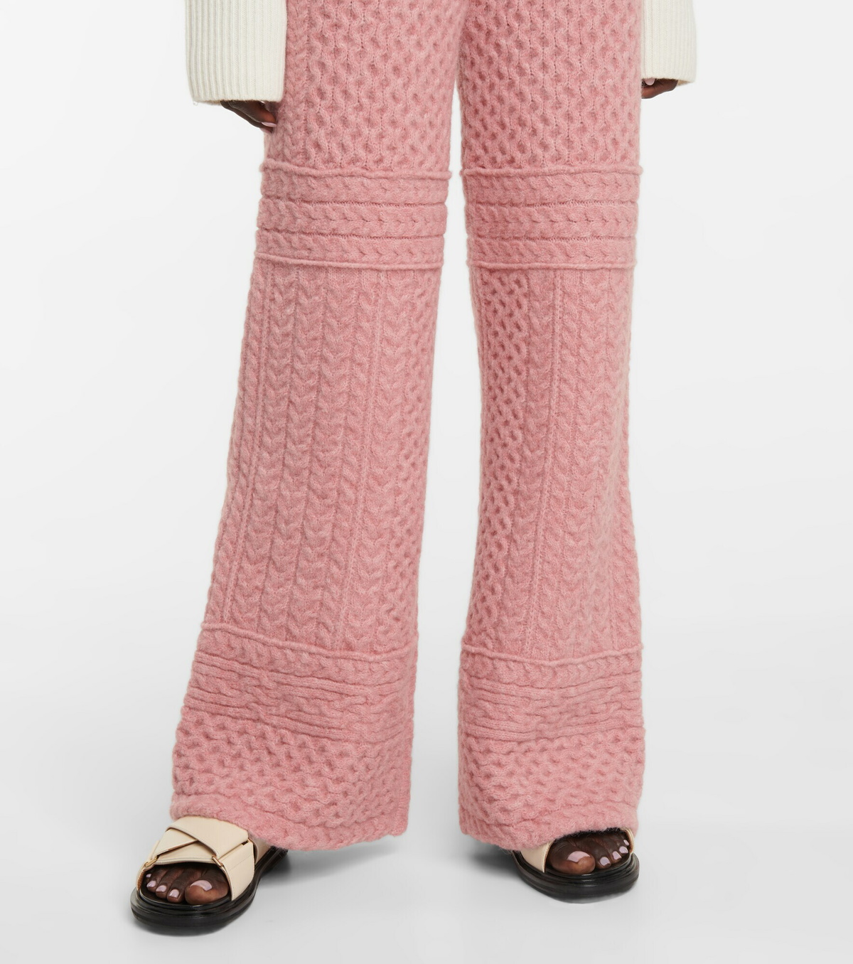 新品タグ付 Nala linen like balloon pantsナラパンツ 新品タグ付 Nala linen like balloon pantsナラパンツ パンツ
