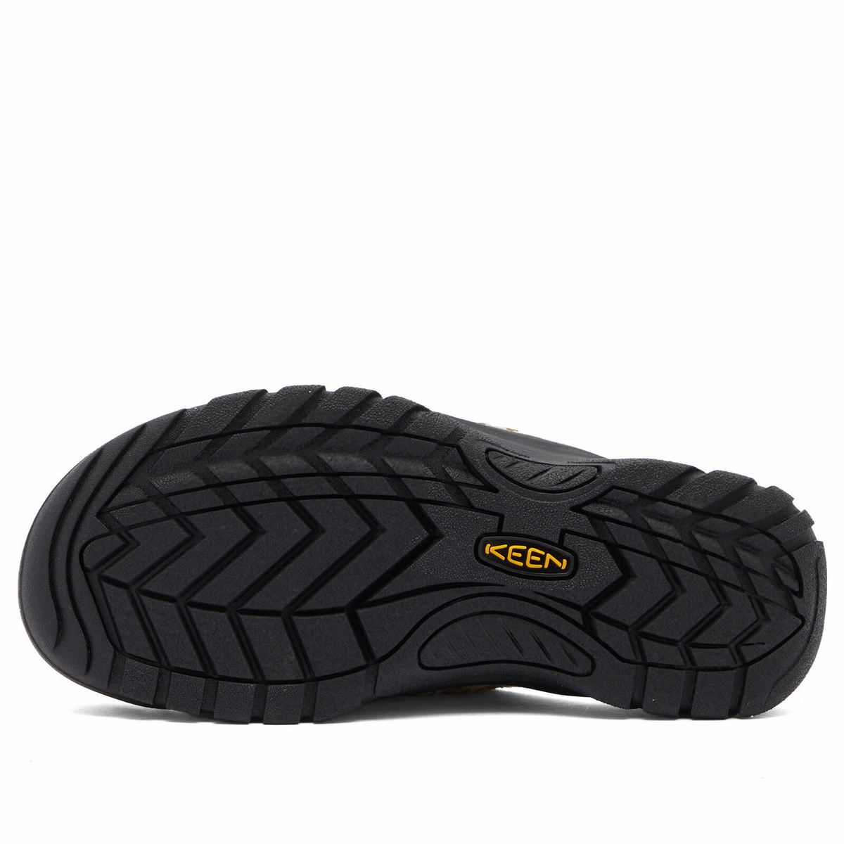 Keen Women's SAN JUAN SANDAL II Sneakers in Birch/Black