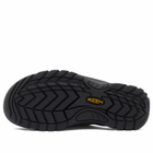 Keen Women's SAN JUAN SANDAL II Sneakers in Birch/Black