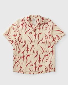 Tribalo Cuba Shirt