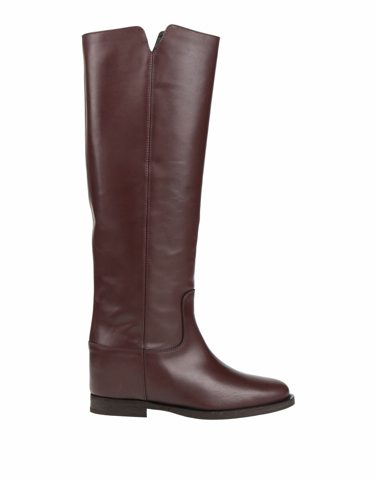 Via Roma 15 Womens Boot Burgundy