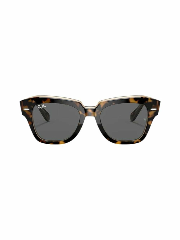 Photo: Ray-Ban State Street - Rb2186 Sunglasses