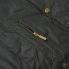 Barbour 125th Anniversary Icons Beaufort Wax