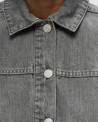 Envii Encoleman Jacket 6863 Grey Denim Jackets