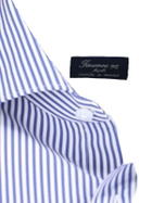 Finamore Striped Shirt