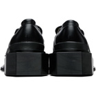 Dr. Martens Black Maybole Loafers