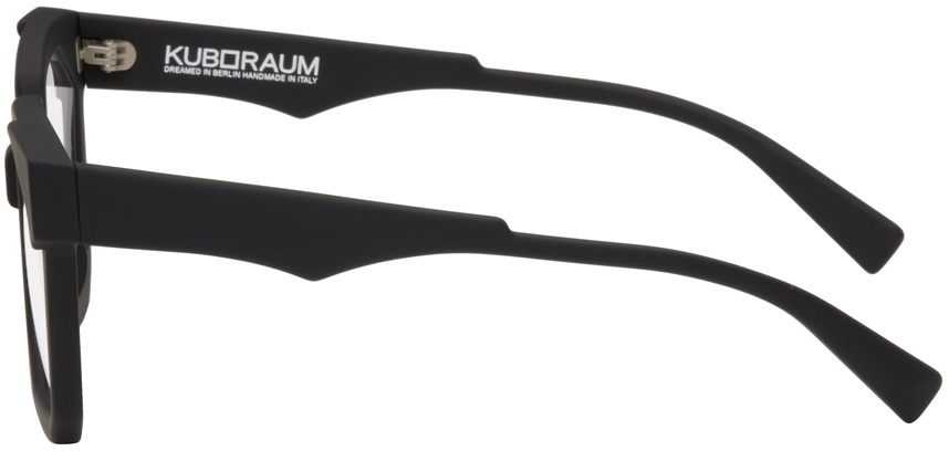 Kuboraum Black K30 Glasses - ShopStyle Sunglasses