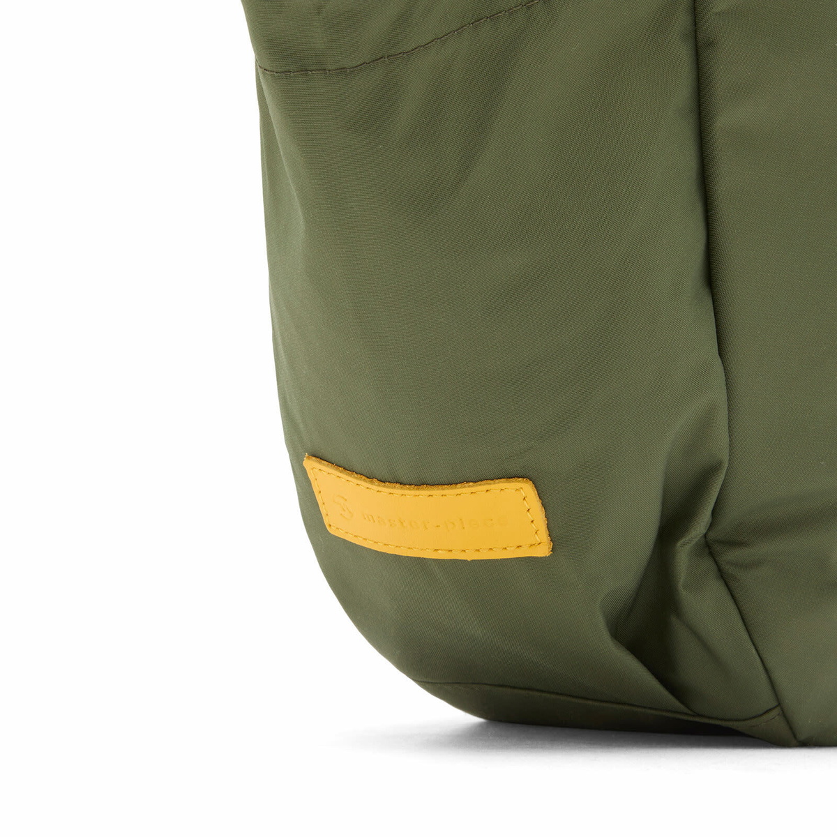 Master-Piece Ark Shoulder Bag in Khaki 