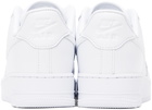 Nike White Air Force 1 '07 Fresh Sneakers