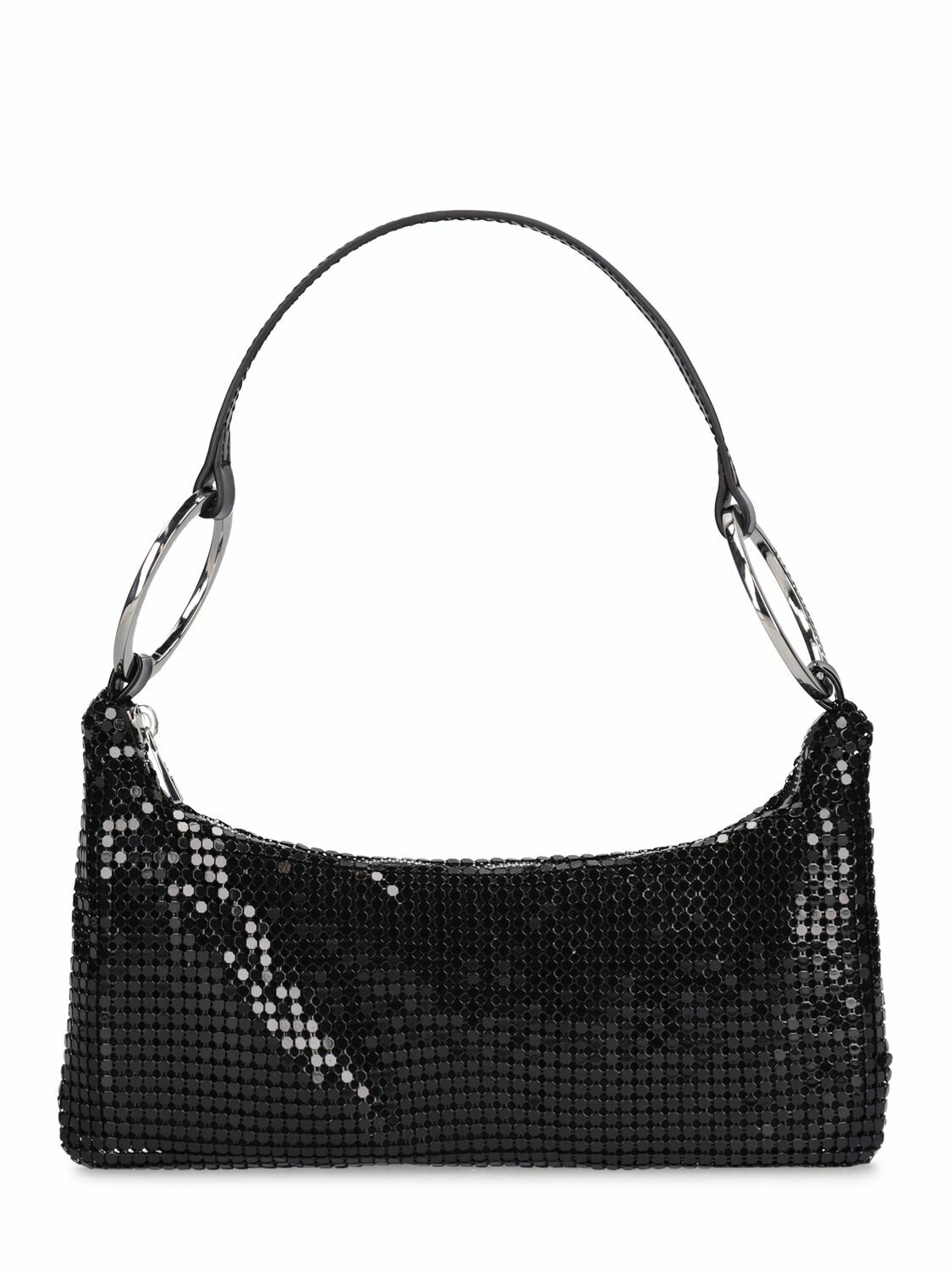 SIMON MILLER - Mini Valley Chainmail Shoulder Bag Simon Miller