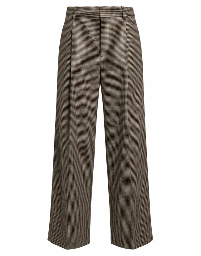 Photo: Vince. Womens Pants in Grey