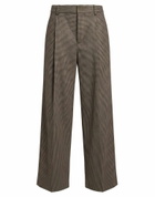 Vince. Womens Pants in Grey