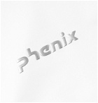 Phenix - Yuzawa Slim-Fit Micro-Fleece Half-Zip Base Layer - White