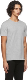 TOM FORD Grey Jersey T-Shirt