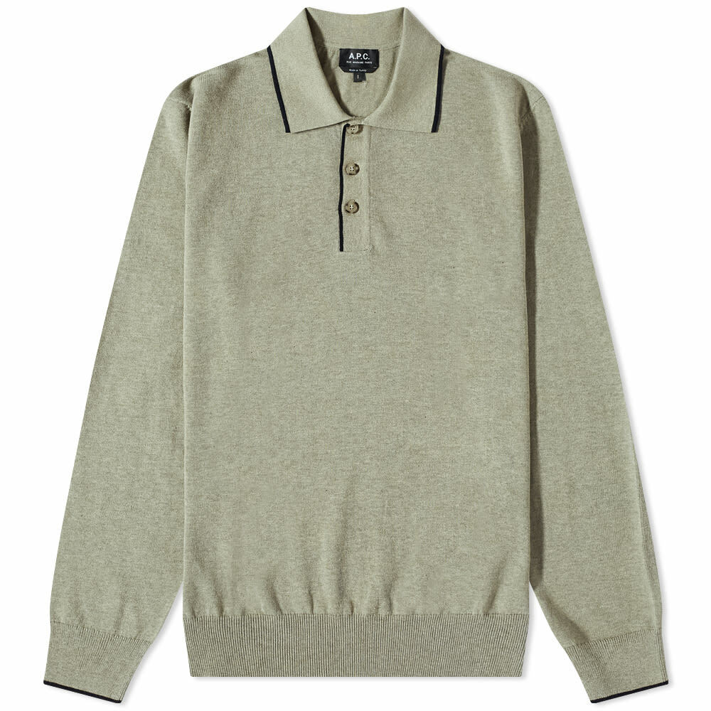 A.P.C. Men