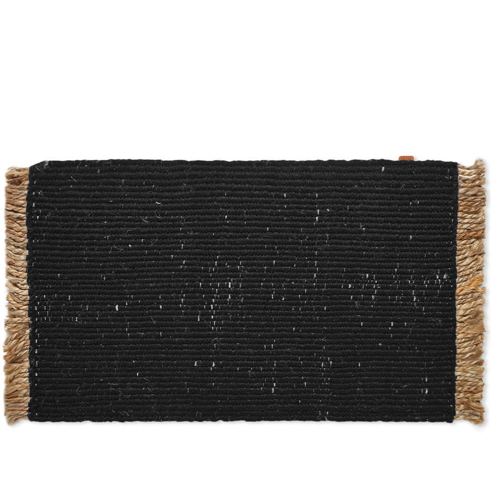 ferm LIVING Block Door Mat