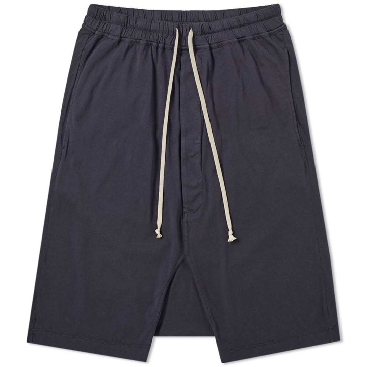 Photo: Rick Owens DRKSHDW Pods Short