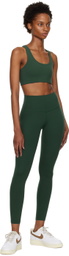 Splits59 Green Airweight Leggings