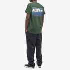 HOCKEY Men's City Limits T-Shirt in Army