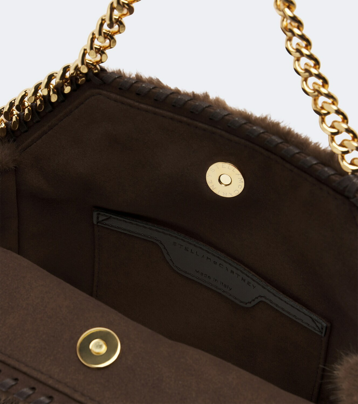 Stella McCartney Falabella Mini tote bag