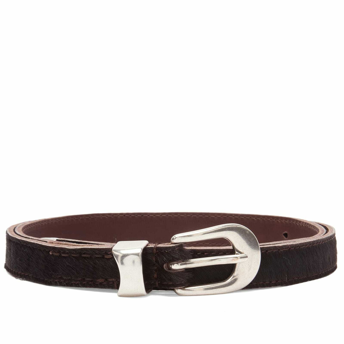 Our Legacy Black Love And Tears Belt Our Legacy